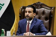 واکنش گروههای سیاسی عراقی به لغو عضویت رییس پارلمان این کشور