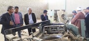 واکنش گمرک کرمان به چرایی انبار ۲۰ ساله تجهیزات توانبخشی در بم