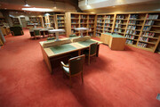 تالار علم کتابخانه مرکزی قم، محفلی برای دورهمی های دانش آموزان