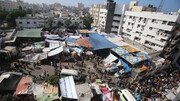 وزارت بهداشت فلسطین: جامعه جهانی به سرعت برای نجات بیمارستان‌های غزه اقدام کند