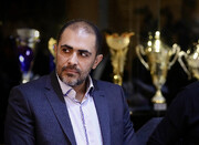 صادقیانی: طرفدار مربی داخلی هستم/ والیبال ایران به دلیل کیفیت لیگ افت کرده است