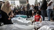 الأورومتوسطي: "إسرائيل" تحول مباني مجمع الشفاء إلى مركز للاعتقال والتنكيل