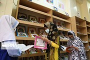 گلستان میزبان اجرای صد برنامه فرهنگی در هفته کتاب است