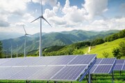 توافق قزاقستان، ازبکستان و جمهوری آذربایجان برای صادرات انرژی سبز به اروپا