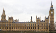 نامه ۱۱۵ نماینده مجلس انگلیس به سوناک در حمایت از آتش‌بس غزه