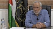جهاد اسلامی: آرزوهای واشنگتن درباره فلسطین نقش بر آب خواهد شد