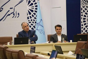 معاون دادگستری تهران:عزم دستگاه قضایی برخورد با هرگونه تغییر کاربری غیرمجاز است