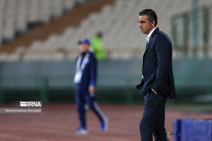 رحمتی در نساجی ماندنی شد؟