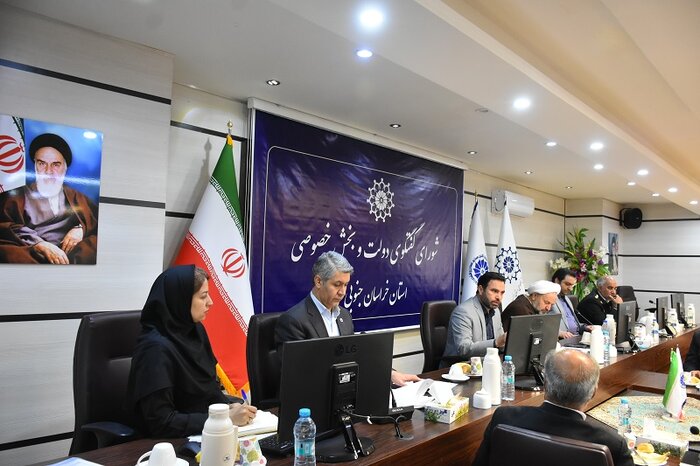 حقوق دولتی معادن براساس شرایط خراسان جنوبی تعیین شود