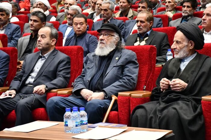 نشان ارادت از خراسان جنوبی تا عتبات عالیات