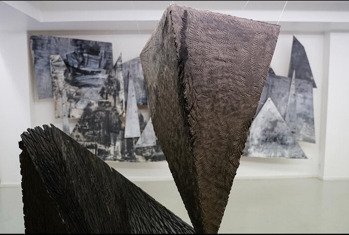 پایان آبان ماه به کدام گالریهای تهران برویم؟