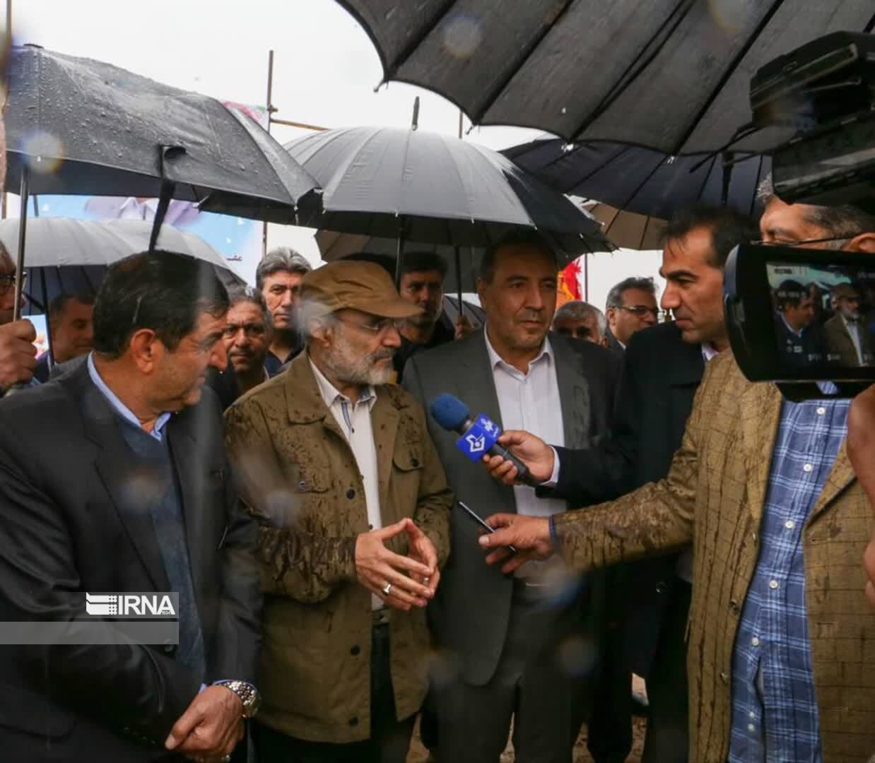 منطقه آزاد مهران بهترین مکان برای احداث پارک پتروشیمی در ایلام است