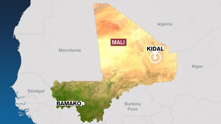 Reconquête de Kidal : une victoire de l’armée malienne débarrassée de la France