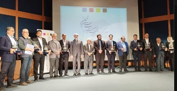 جایگاه ویژه استان تهران در صنعت چاپ با چهار هزار چاپخانه