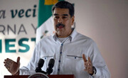 مادورو خواستار اقدام جهانی برای توقف حملات رژیم صهیونیستی علیه مردم غزه شد