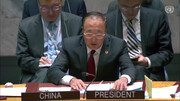 BM Güvenlik Konseyi Çatışmalara İnsani Ara Verilmesi Kararını Onayladı