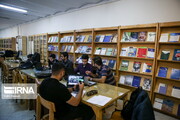 اجرای ۴۷۰ برنامه فرهنگی در کتابخانه های عمومی قزوین 