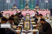 برگزاری ۷۰ محفل انس در مسابقات سراسری قرآن خراسان‌شمالی برنامه‌ریزی شد
