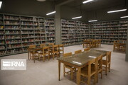 ۲۵ درصد اعتبار سفر دولت به خراسان‌شمالی در حوزه کتابخانه‌ها جذب شد