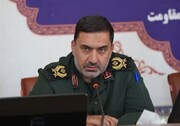 فرمانده سپاه ثارالله کرمان: بیش از یک‌هزار برنامه در هفته بسیج اجرا می‌شود
