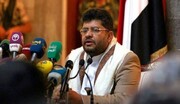 Mohamad Ali al-Houthi: Nos reservamos el derecho de responder a la destrucción de nuestro dron por parte de EEUU