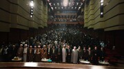مجمع عمومی ۱۰۰۰نفری جبهه پایداری در تهران برگزار شد