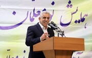 استاندار گیلان: عزم جدی دولت اجرای سند تحول بنیادین آموزش و پرورش است