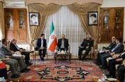 توافق‌نامه تهران و باکو در خصوص پُل آغبند نشانه اعتماد آذربایجان به ایران است