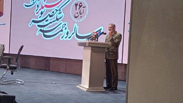 فرمانده کل ارتش: طوفان الاقصی به اضمحلال رژیم صهیونیستی سرعت داد