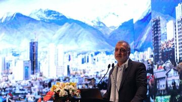 زاکانی: شهرداری تهران دیگر بدهکار نیست / پایتخت نیازمند تحول همه جانبه است