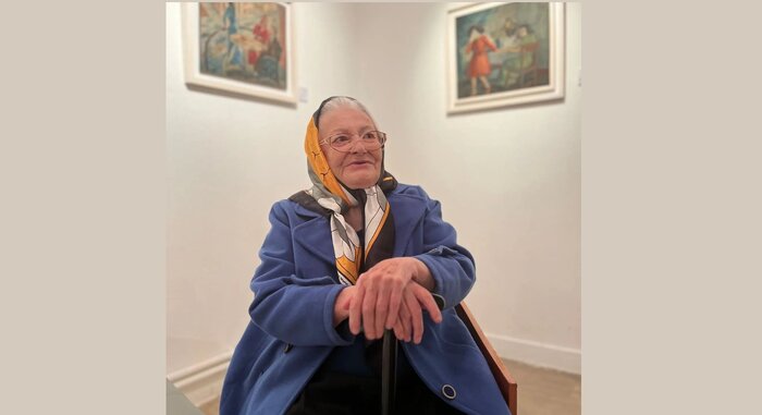 پایان آبان ماه به کدام گالریهای تهران برویم؟