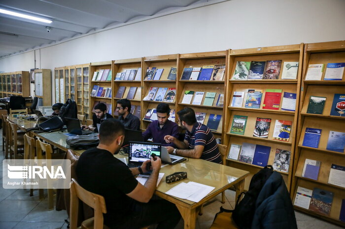 اجرای ۴۷۰ برنامه فرهنگی در کتابخانه های عمومی قزوین 