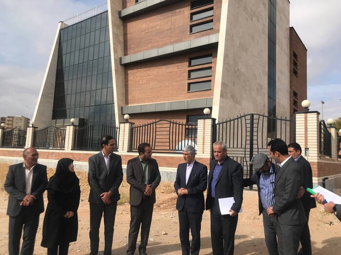طرحهای نیمهتمام ورزش و جوانان چهارمحال و بختیاری در میدان پیگیری