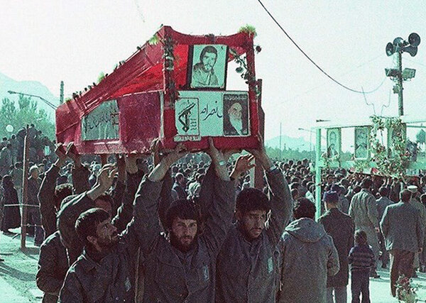 روزی که بانگ حماسی اصفهانیها در سپهر نقش جهانشان پیچید + فیلم