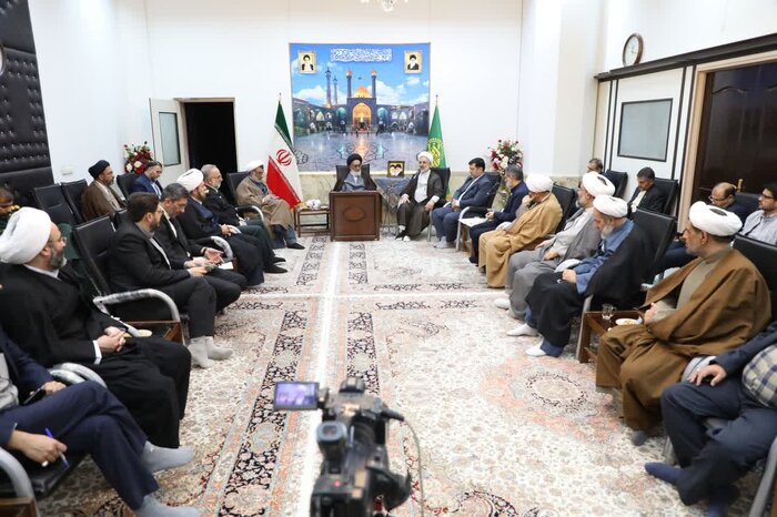 برش استانی سند مهندسی فرهنگی در قم تدوین و اجرا شود