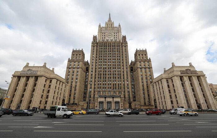 مسکو:‌ باکو و ایروان خویشتنداری کنند؛‌ نگران "رفح" هستیم