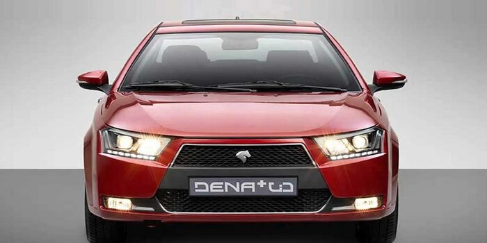 دنا پلاس بهتر است یا شاهین؟