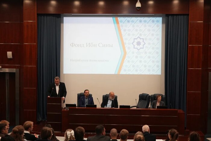 دانشگاه روس: خواهان تقویت همکاری‌ها با ایران هستیم
