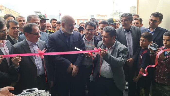 چه طرحهایی در سفر رییسجمهور به چهارمحال و بختیاری بهرهبرداری شد؟