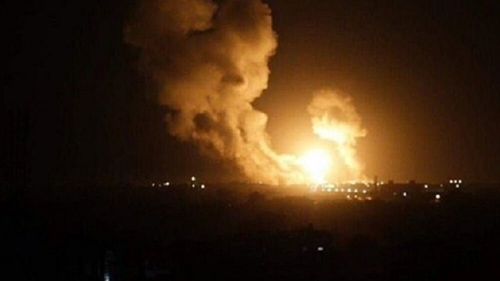 اصابت موشک در سرزمین های اشغالی و ناتوانی گنبد آهنین/ مقامات رژیم اسرائیل سردرگم شدند
