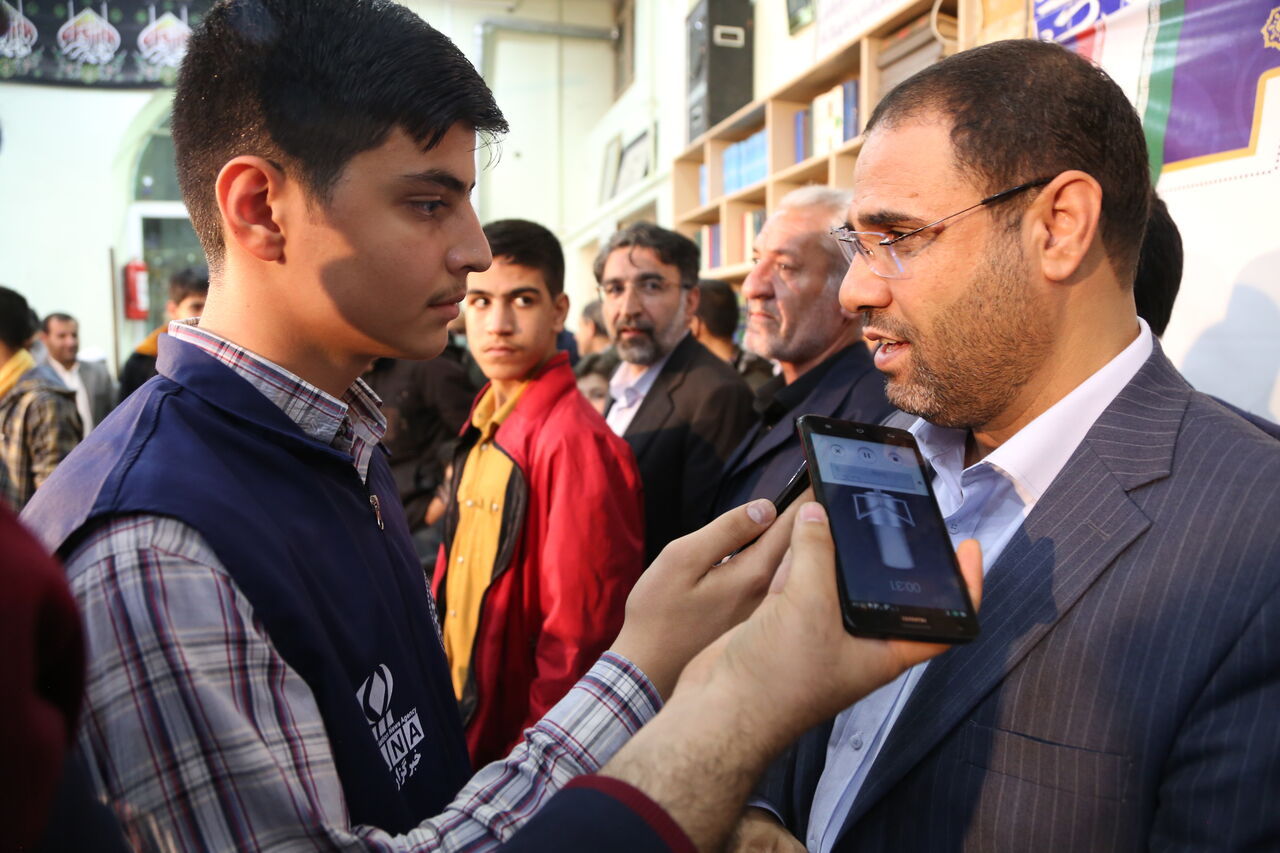 سال آینده  ۲۵ هزار معلم از طریق دانشگاه فرهنگیان جذب آموزش و پرورش خواهند شد