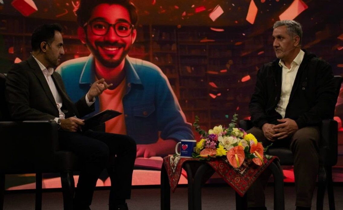 آموزش و پرورش باید «زنگ کتاب» داشته باشد