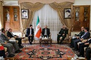 اتفاق طهران وباكو حول جسر "آغبند" مؤشر لثقة جمهورية آذربيجان بايران