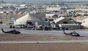 حمله پهپادی به پایگاه آمریکایی«حریر»/مقاومت عراق برعهده گرفت