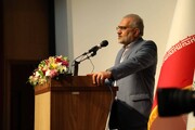 حسینی: مجلس قوی کنار دولت قوی به شکل گیری ایران قوی می‌انجامد