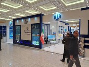 “Iran Project” exhibition opens in Ashgabat