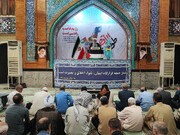 امام جمعه آبادان: صلاحیت نامزدهای انتخابات با دقت بررسی شود