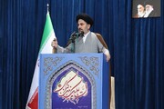 امام جمعه ارومیه: تدین و تقید به انقلاب شاخصه دانشجویان در نظام اسلامی است