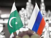 پاکستان و روسیه درباره چالش‌های امنیتی و غلبه بر تروریسم جهانی گفت‌وگو کردند