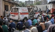 مدير مجمع الشفاء الطبي في غزة: نواجه إبادة جماعية وندفن الجثث داخل المستشفى